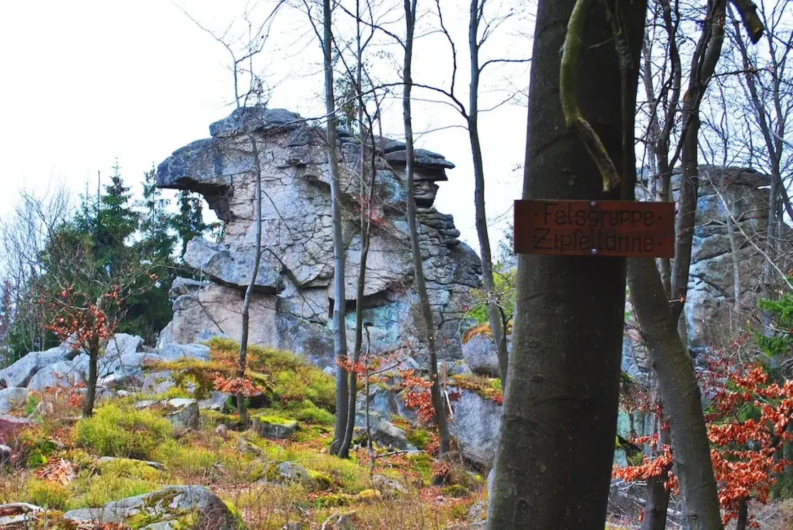 Ferienwohnung Familie Kappauf & Petrik