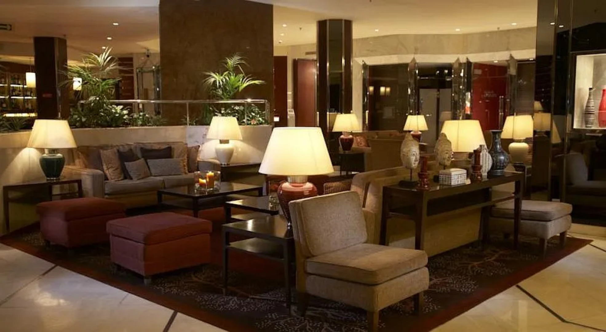 Crowne Plaza Porto by IHG