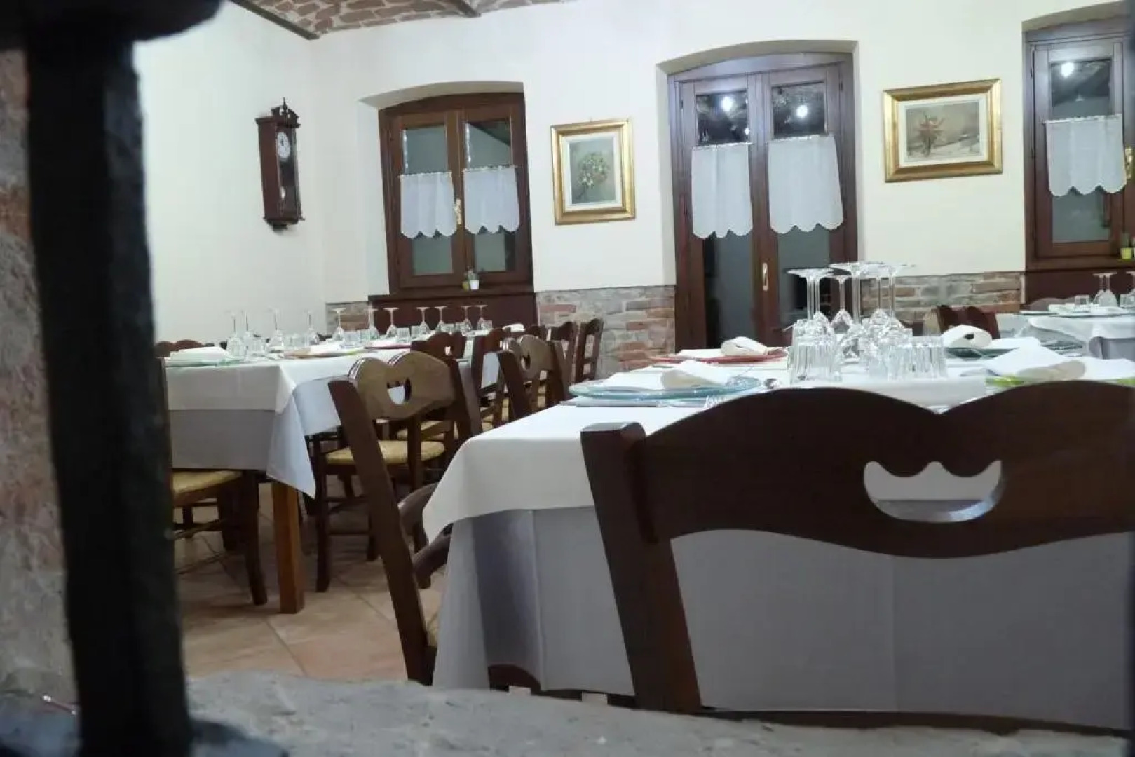 Agriturismo Maria Cristina