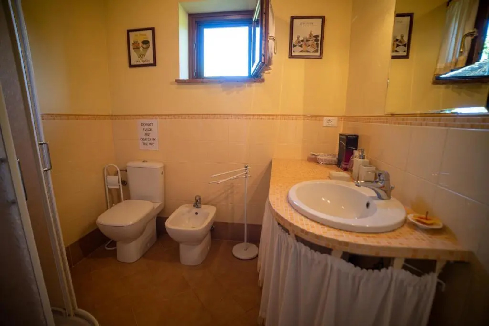 TOSCANA TOUR - Farmhouse Bibbona