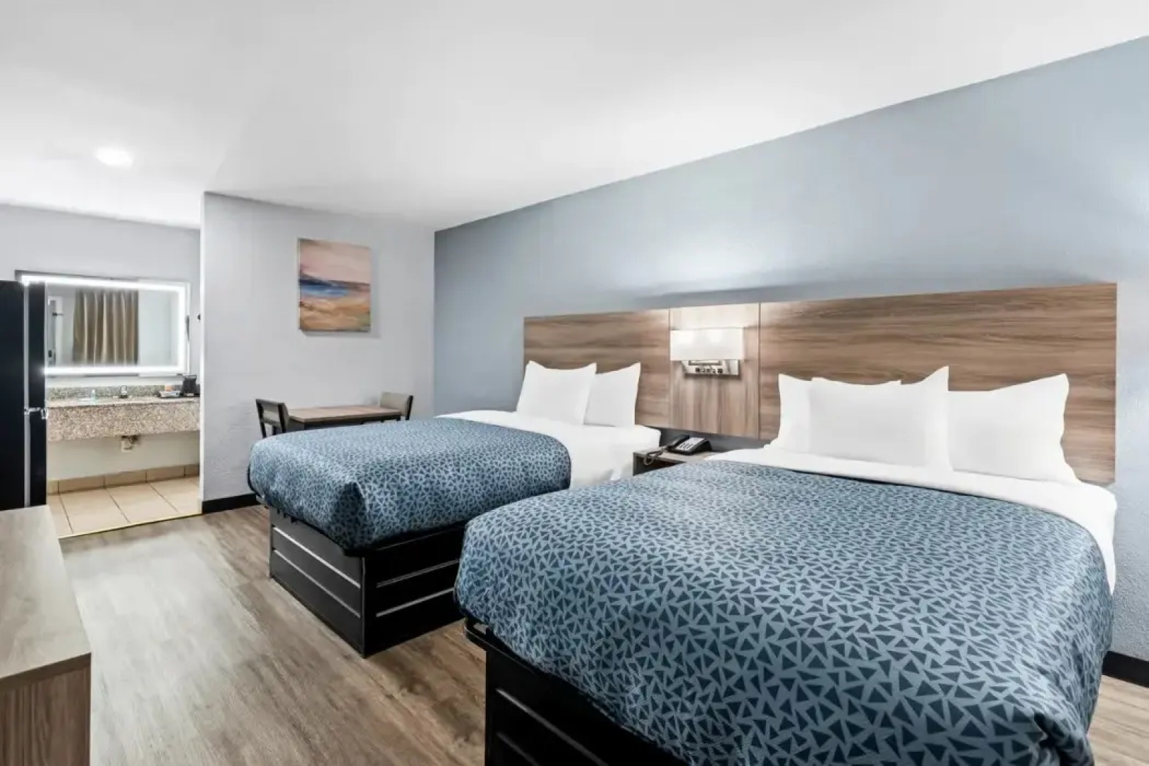 Suburban Studios Harvey - New Orleans