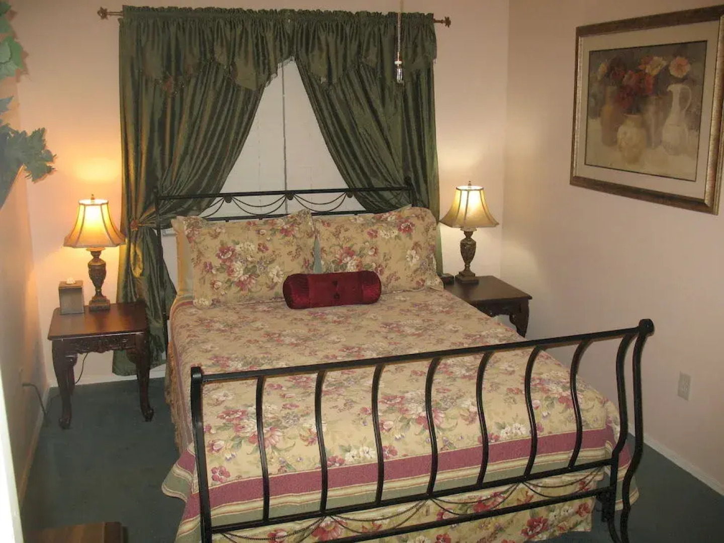 Desert Sol Bed & Breakfast