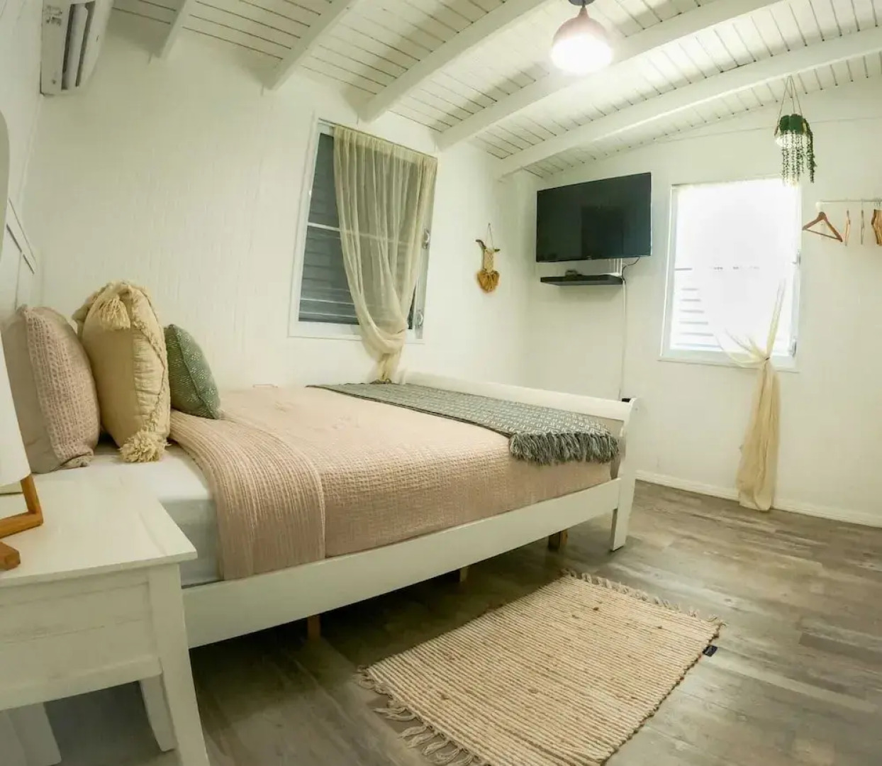 Monte Playa Beachhouse de Arecibo