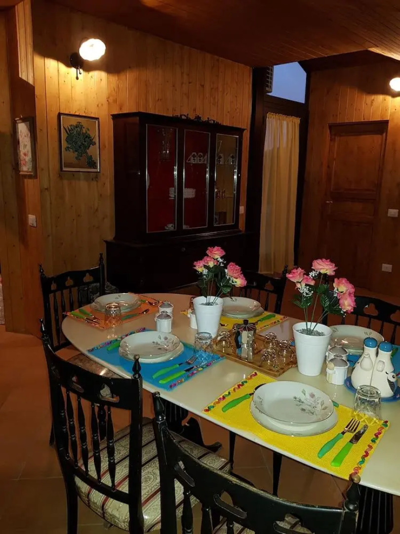 Original Sicily House