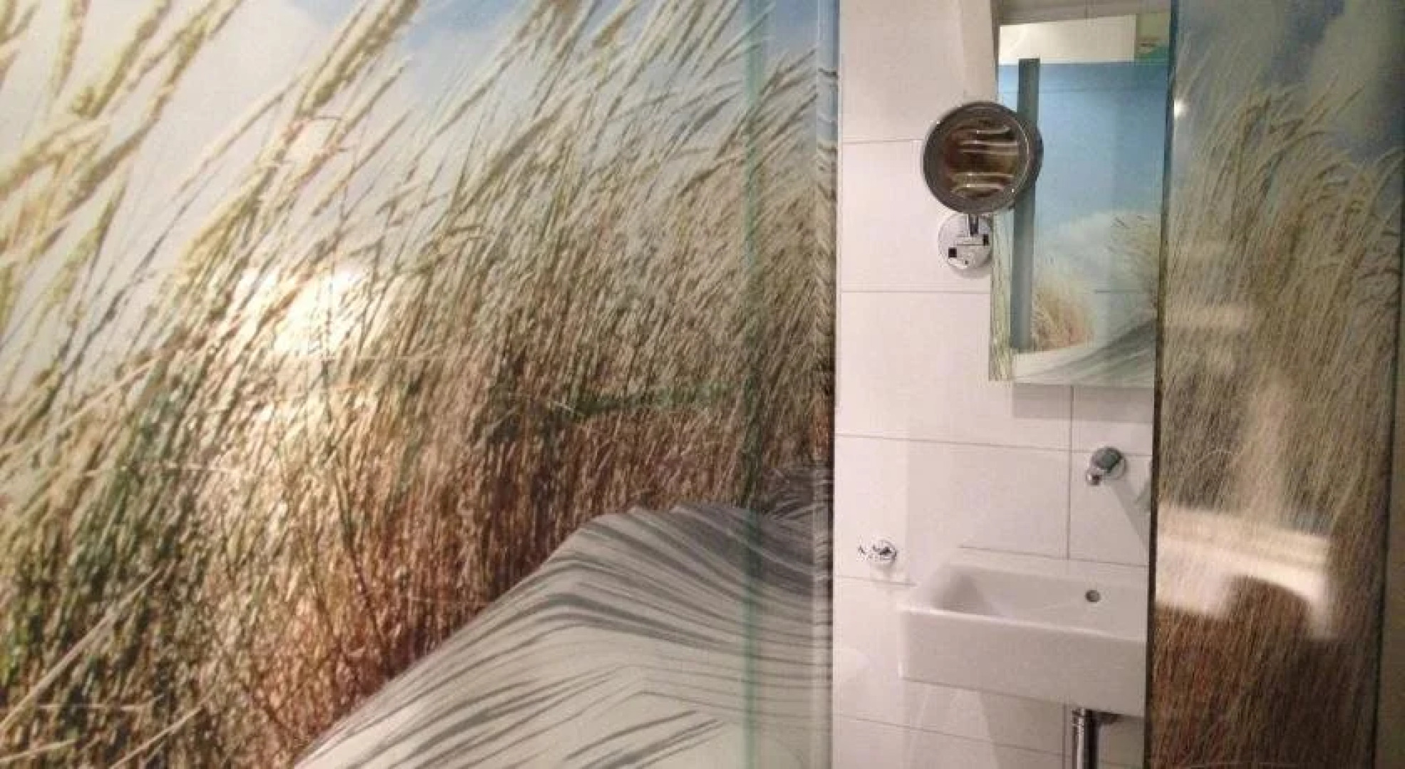 Hotel Brasserie Om de Noord