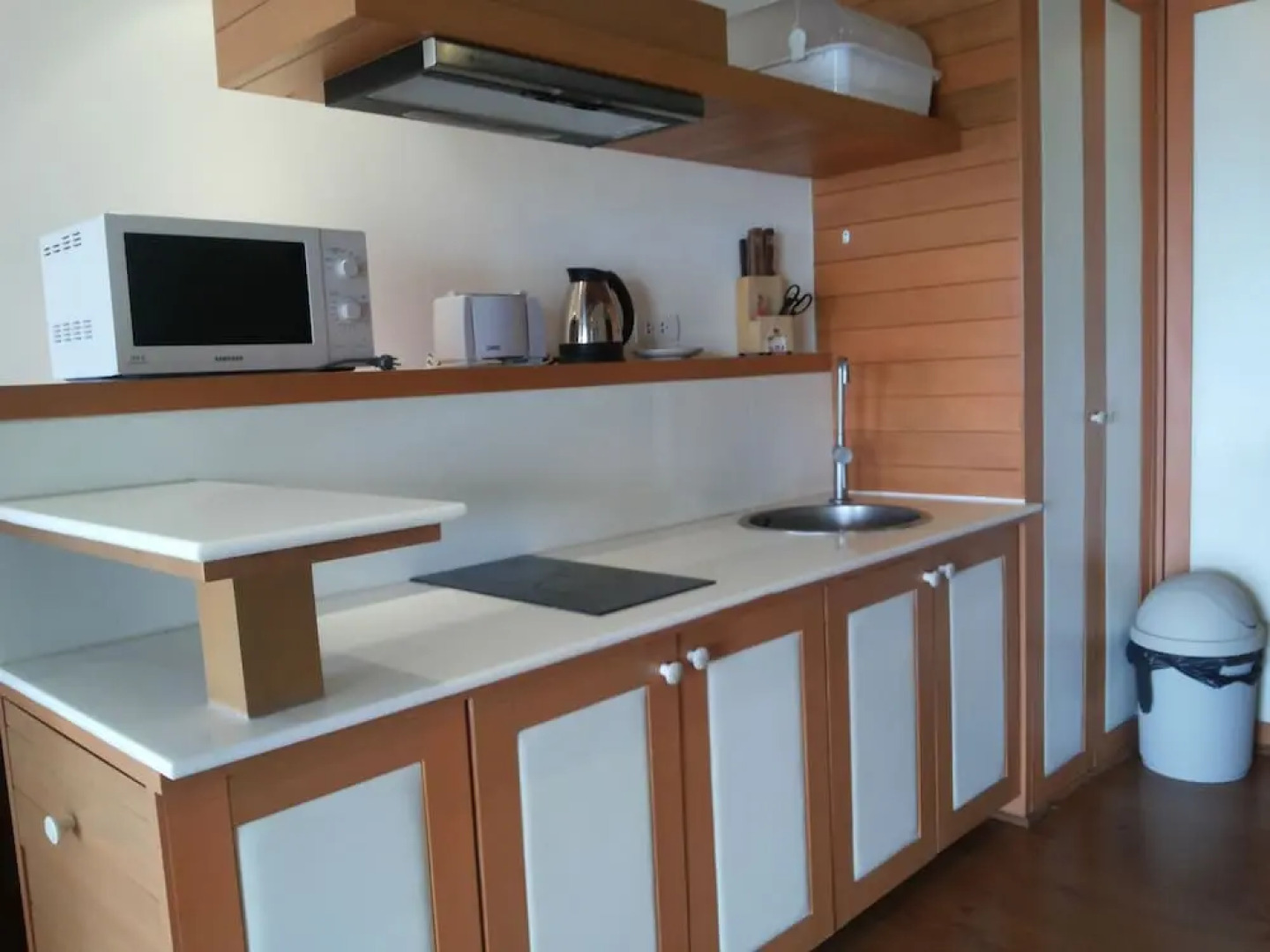 The Green Golf Residence Condominium