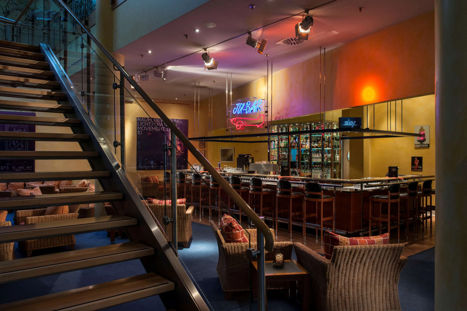 Radisson Blu Fürst Leopold Hotel Dessau