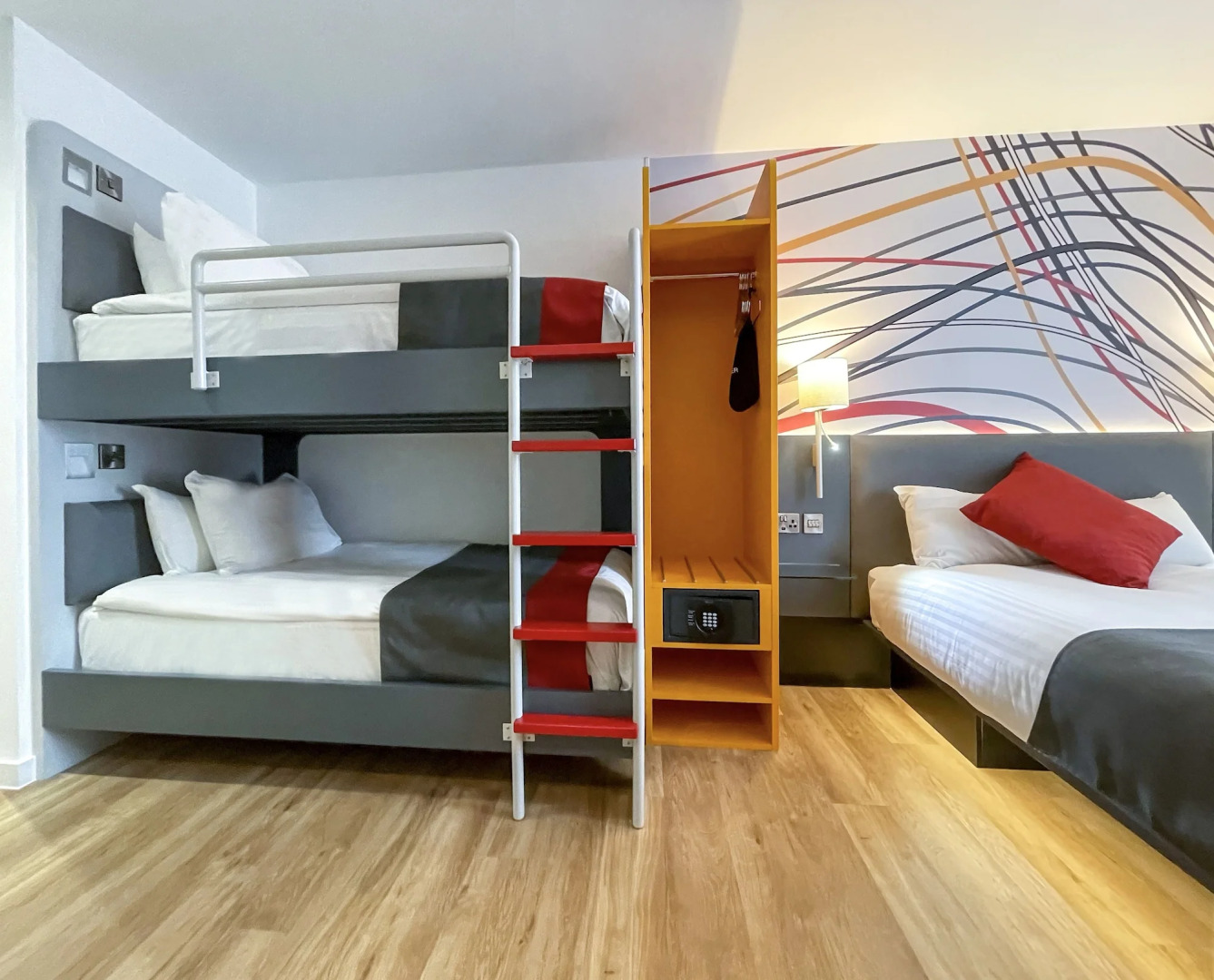 Four Points Flex by Sheraton Cardiff