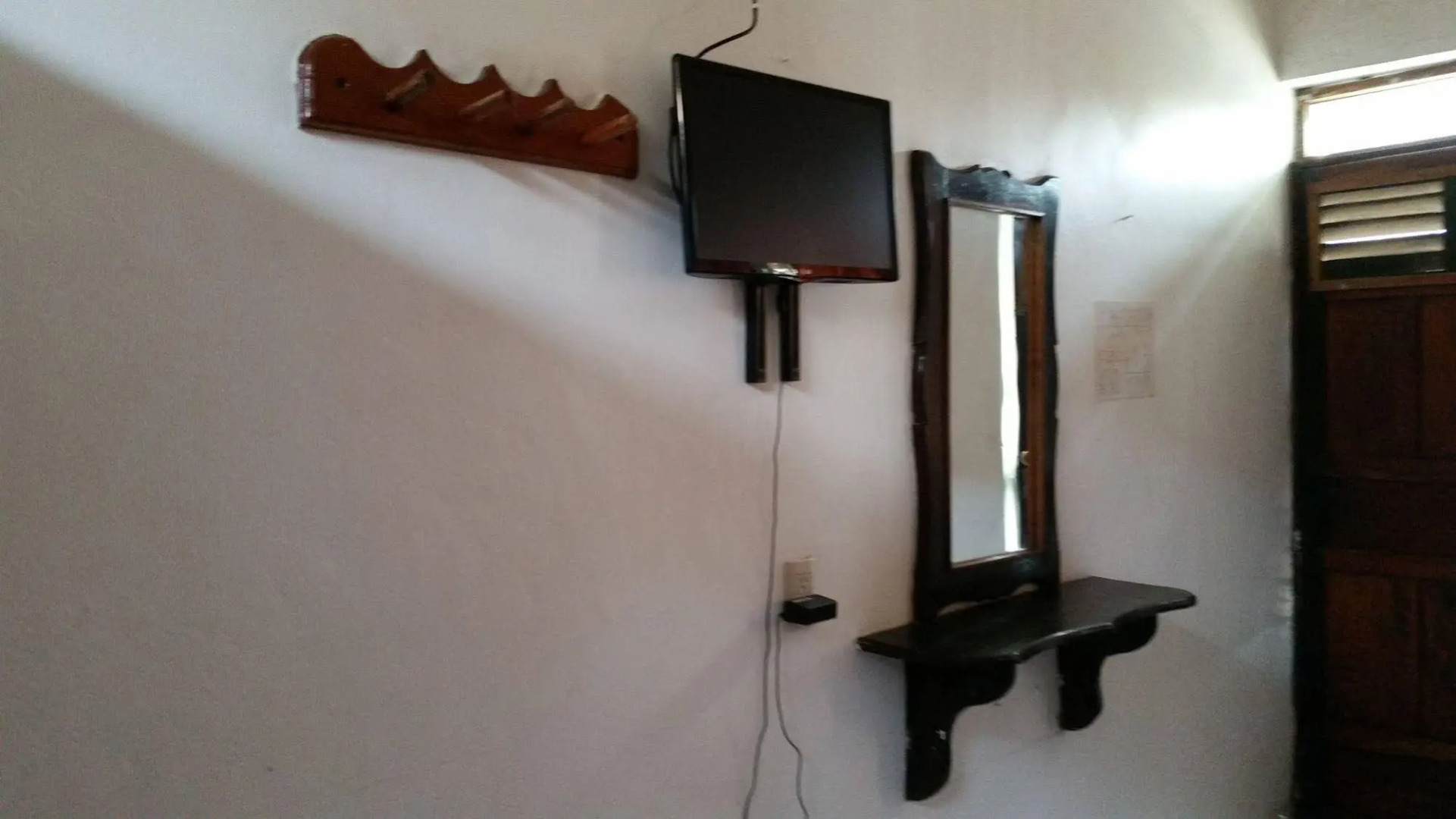 Hotel Posada Pacifico