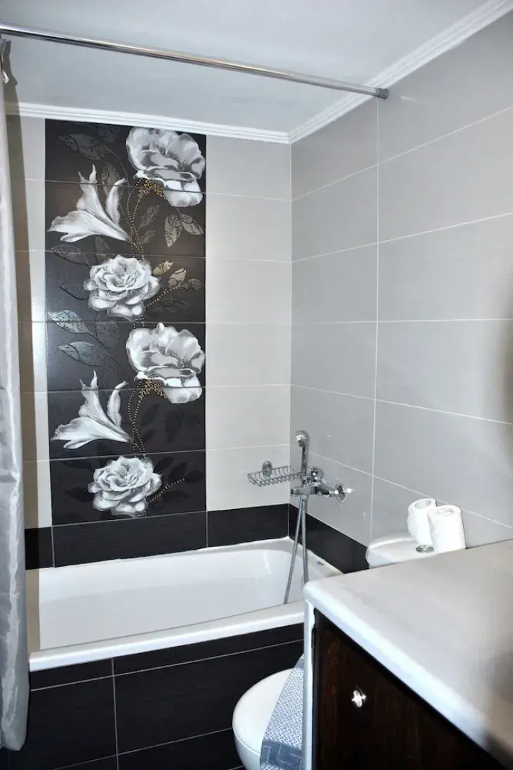 Evagelia Suites GREEN