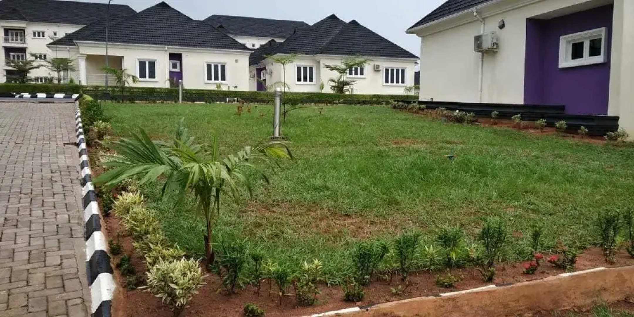 Royal Spring Palm Hotel & Apartments