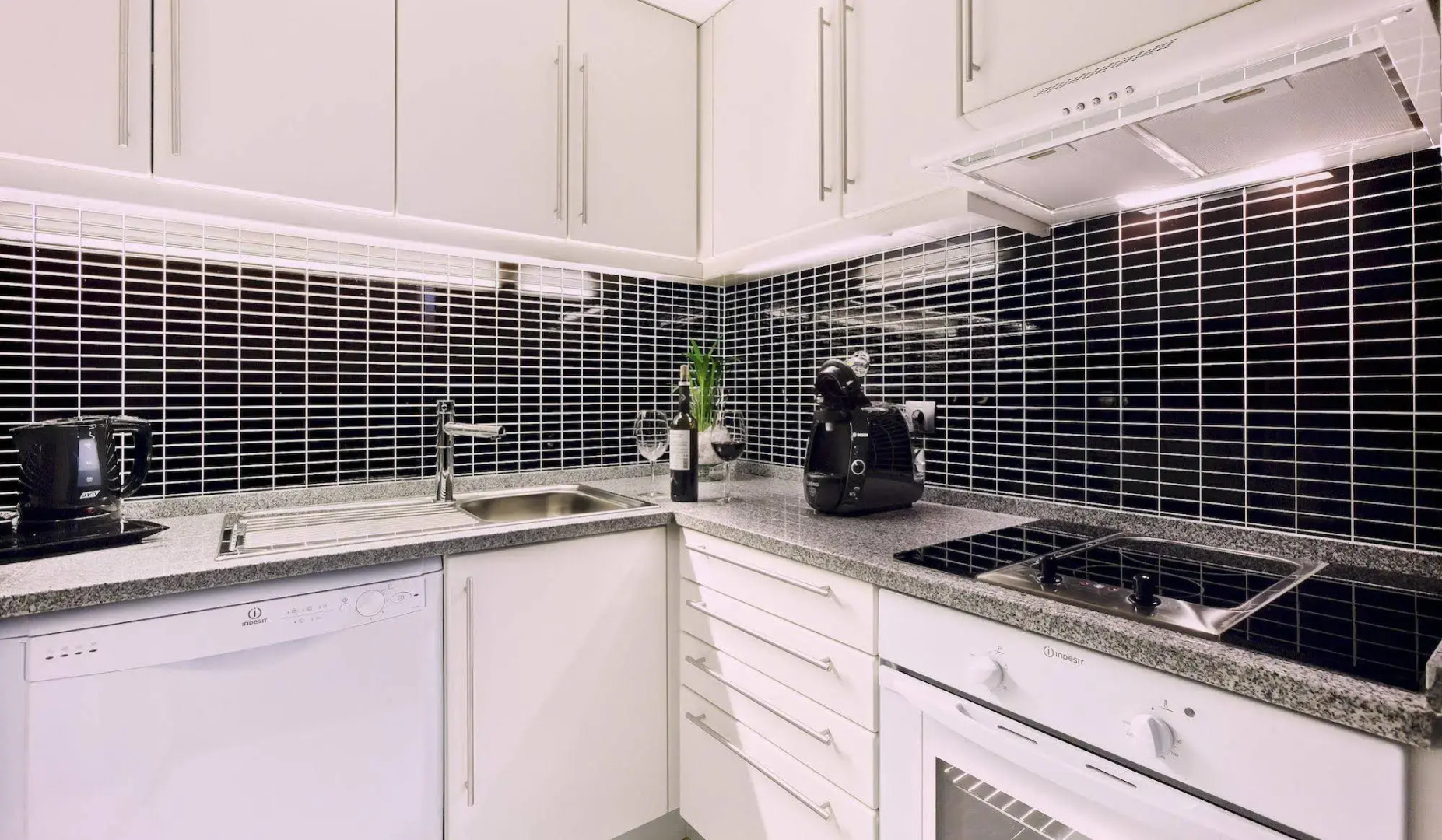 Lux Fátima Park - Hotel, Suites & Residence