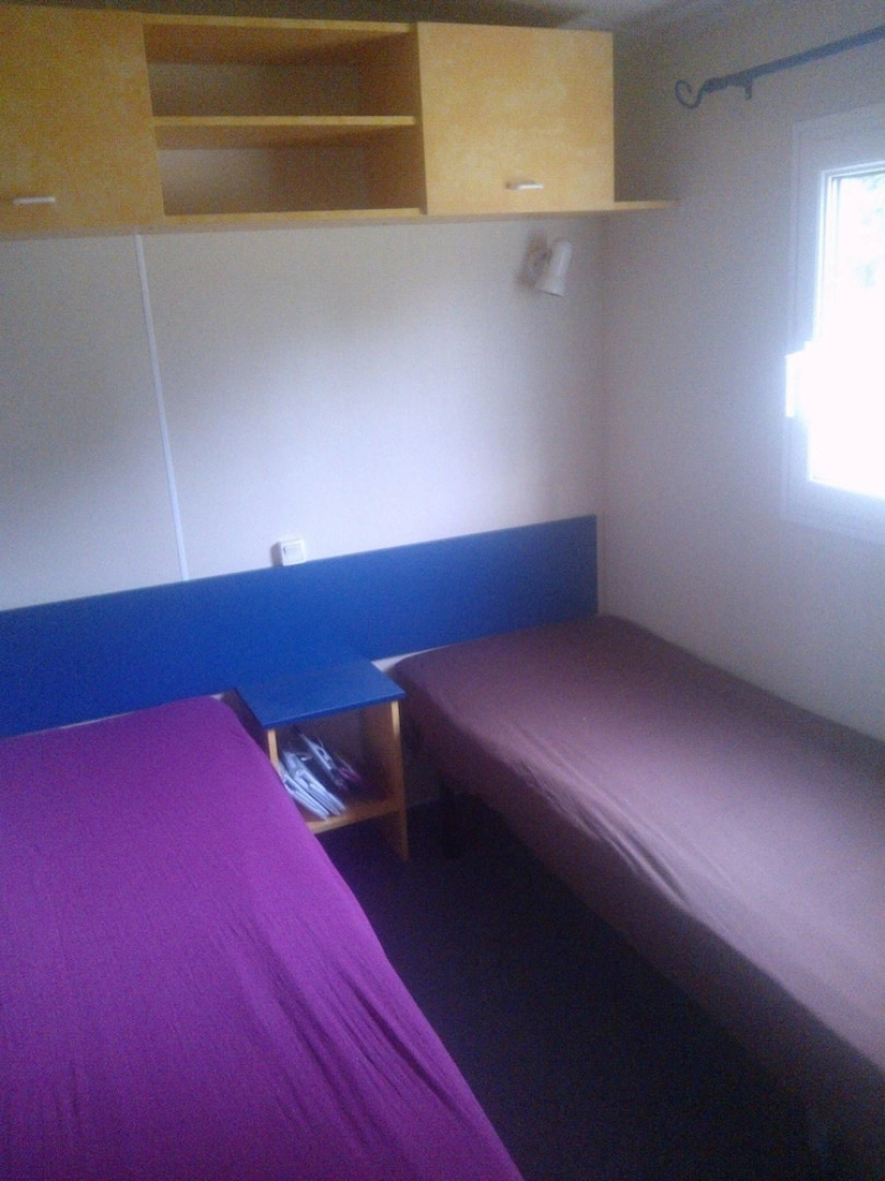 Bungalow With 3 Bedrooms in Elne, With Terrace - 3 km From the Beach