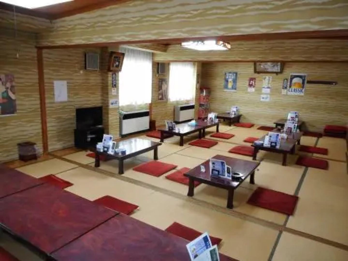 Odaito Onsen Seaside Hotel