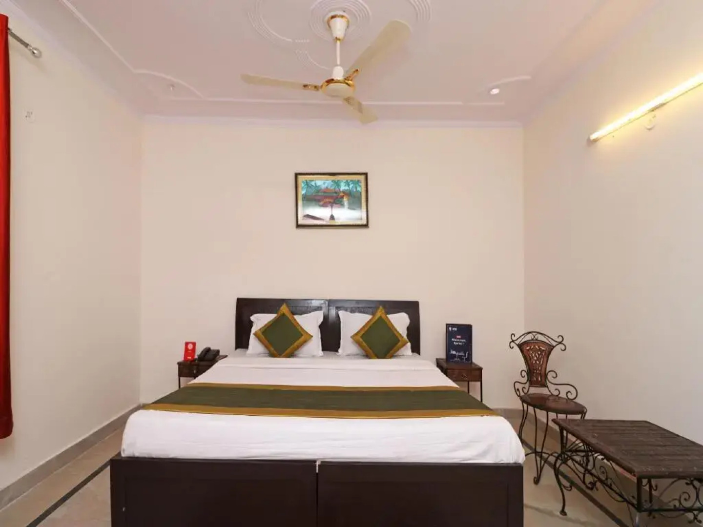 Hotel Stay @ 23 By OYO Rooms