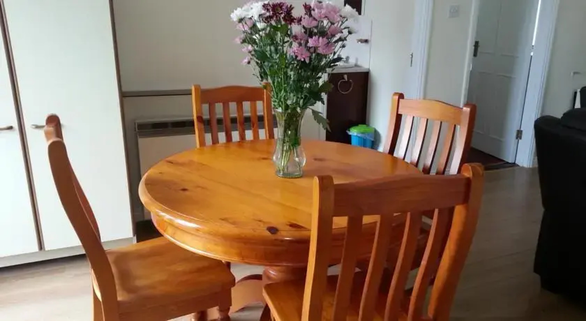 Allingham Court - 2 Bedroom Bungalow