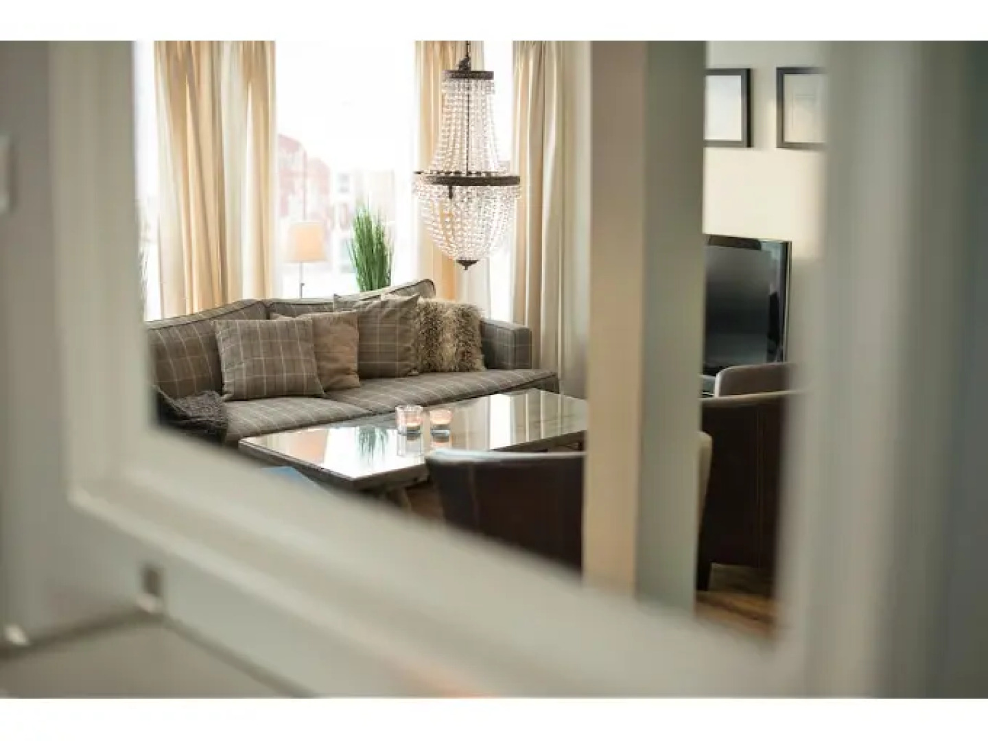 Sälens Högfjällshotell