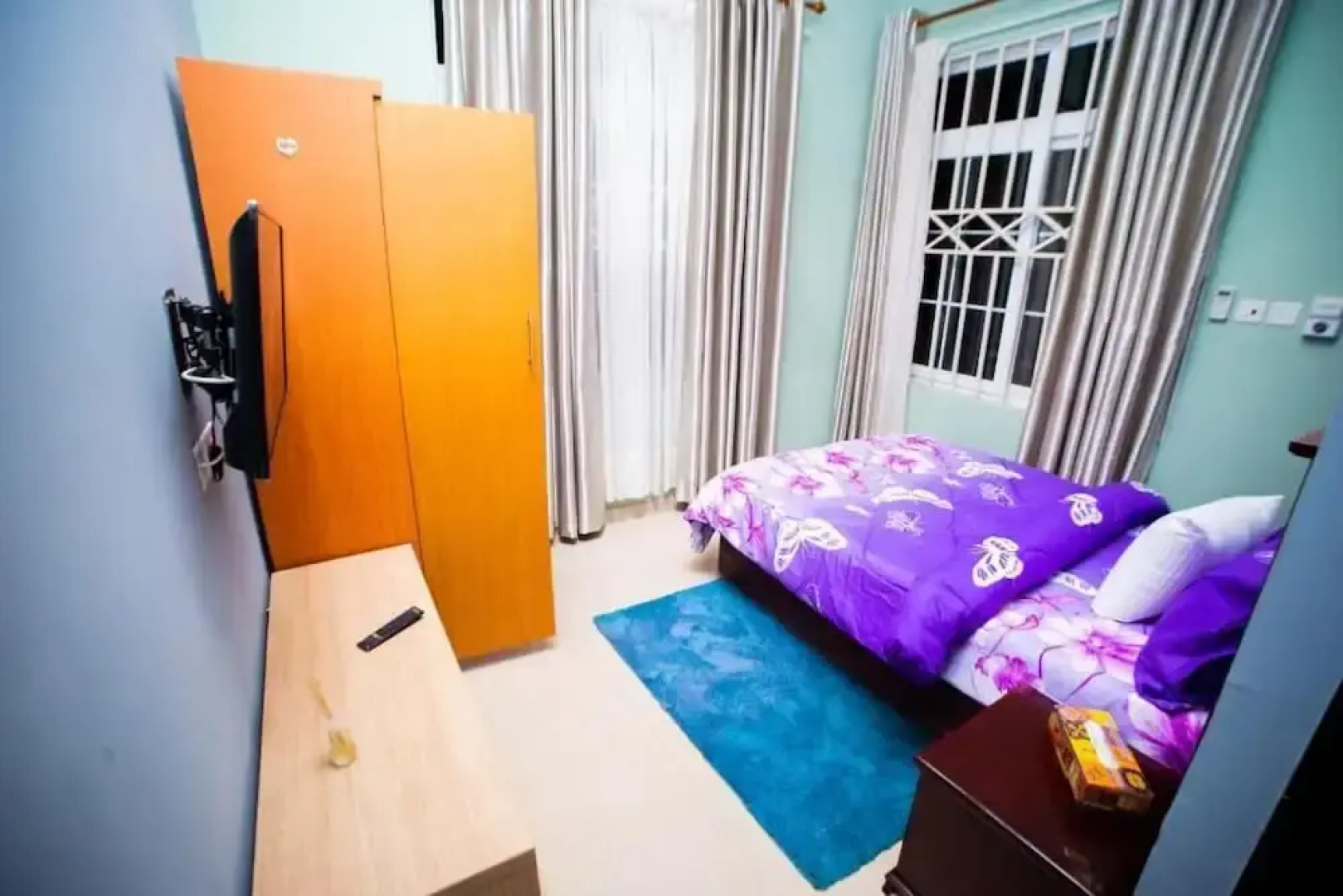 Bays Villa Apartments