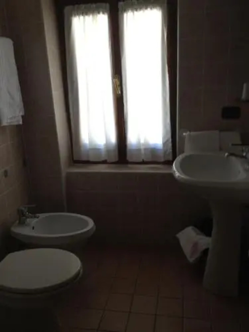 Affittacamere Genzianella