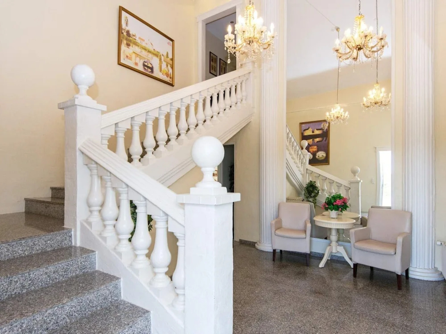 Luxury Retreat by Asbolholm - By Traum Ferienwohnungen