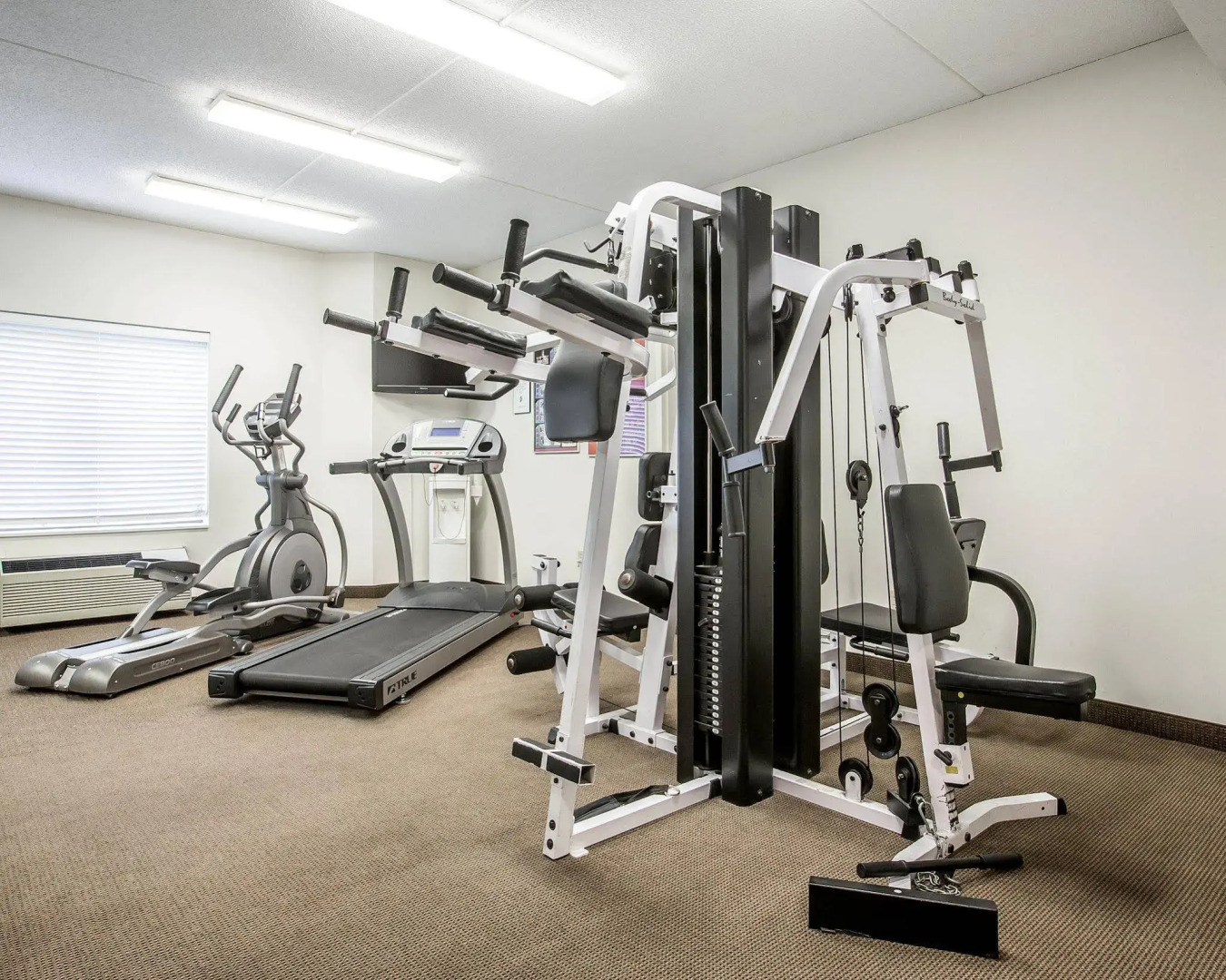 Sleep Inn & Suites Queensbury - Lake George