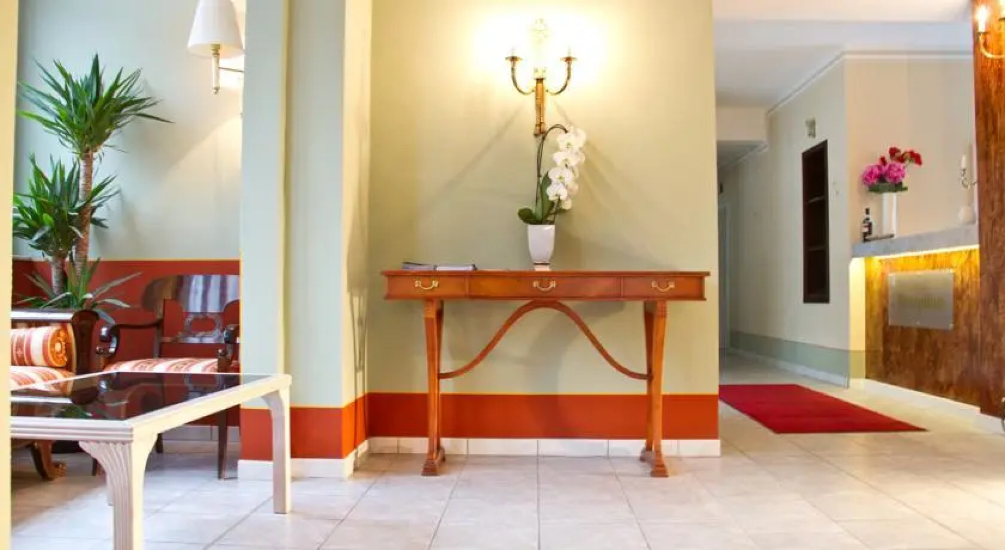 Hotel Ambassador Potsdam