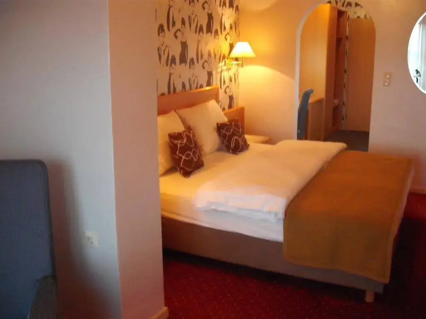 Landgasthof Schweizerhof