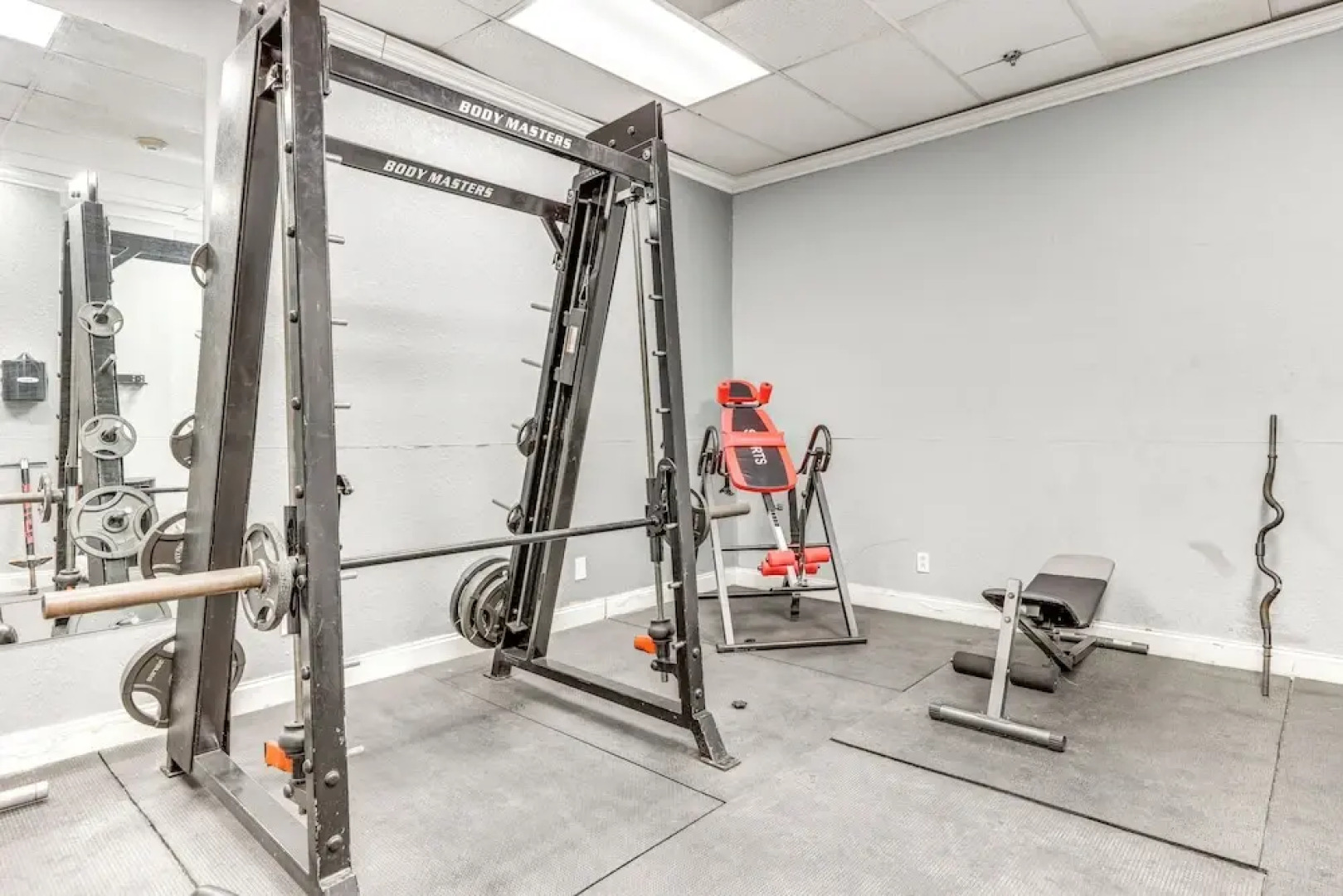 Downtown Studio w/ City Views in Jacksonville!