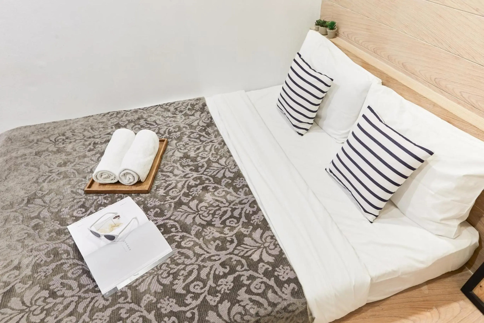 Vann Bangkok Boutique House