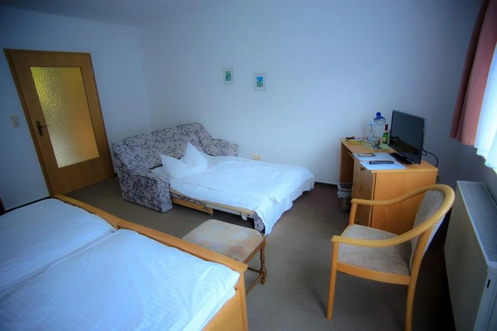 Landhaus Fleischhauer