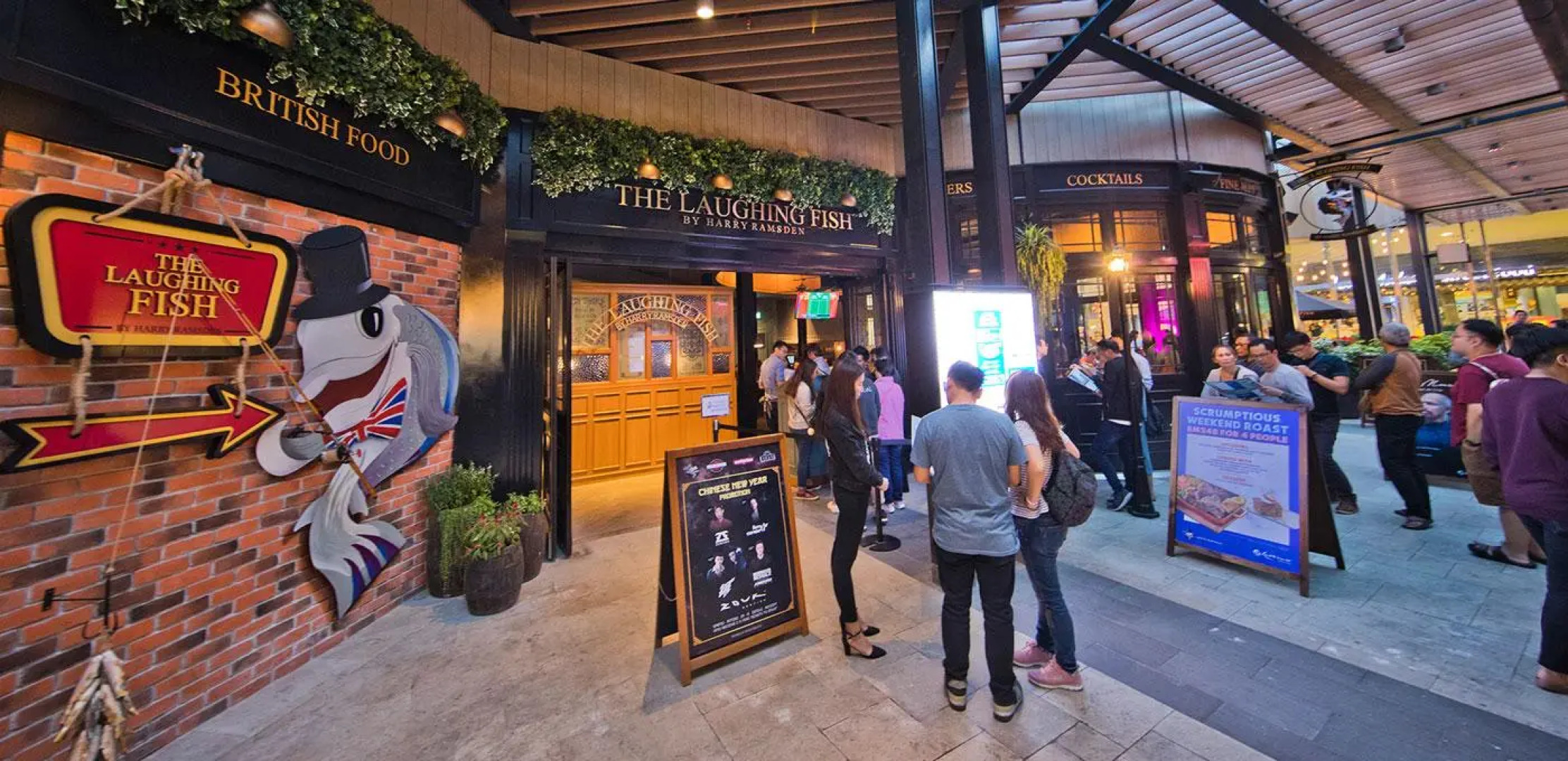 Resorts World Genting – Genting SkyWorlds Hotel