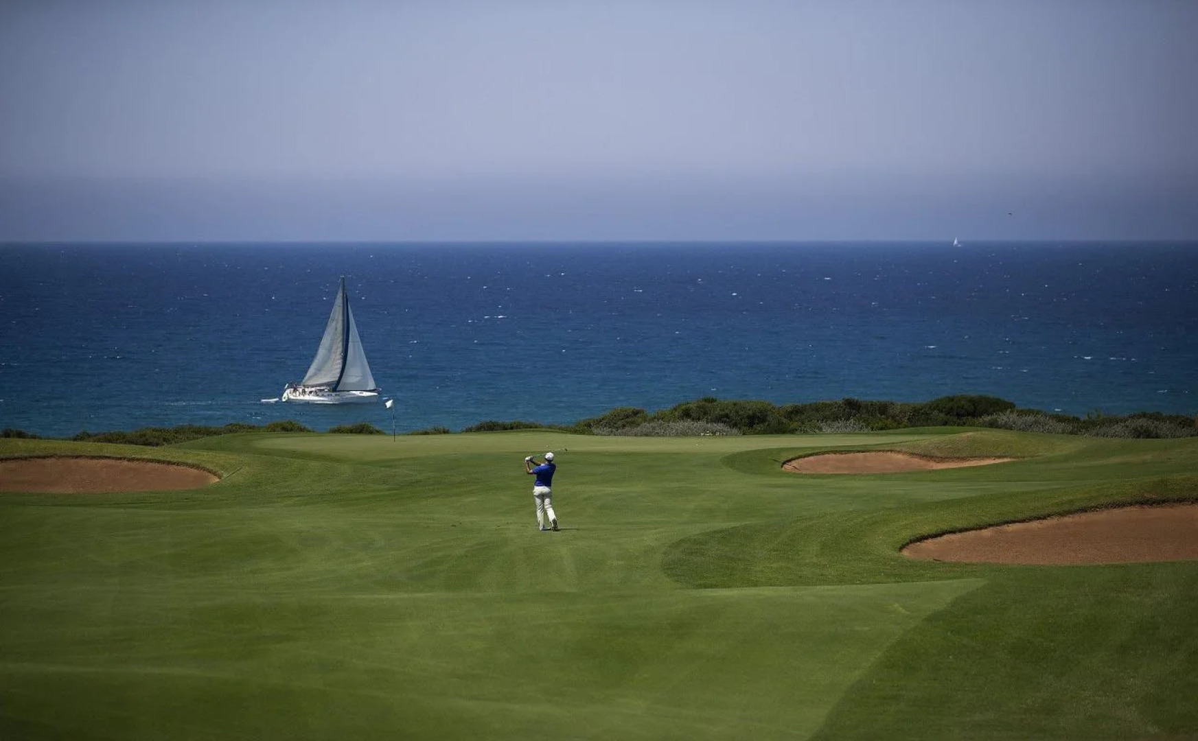 The Romanos, a Luxury Collection Resort