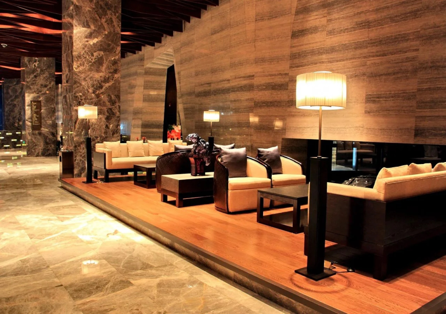 Shenzhen Castle Golf Resort