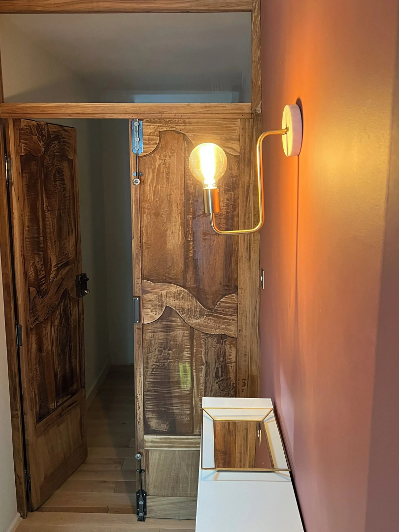 Domaine Les Matins Rubis