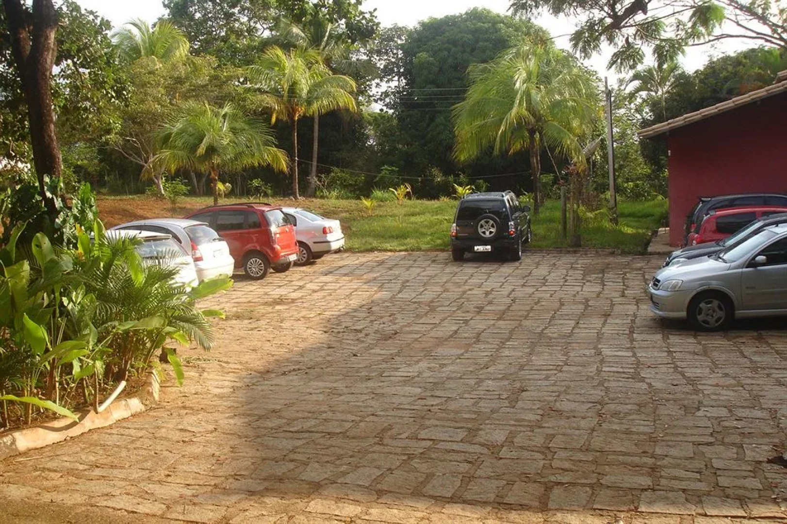 Pousada Dolce Cabanna