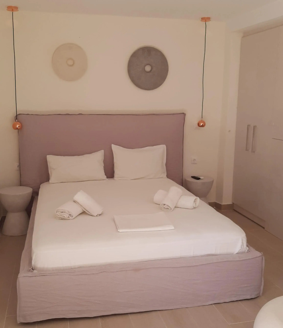 Villa Olga Lounge Hotel