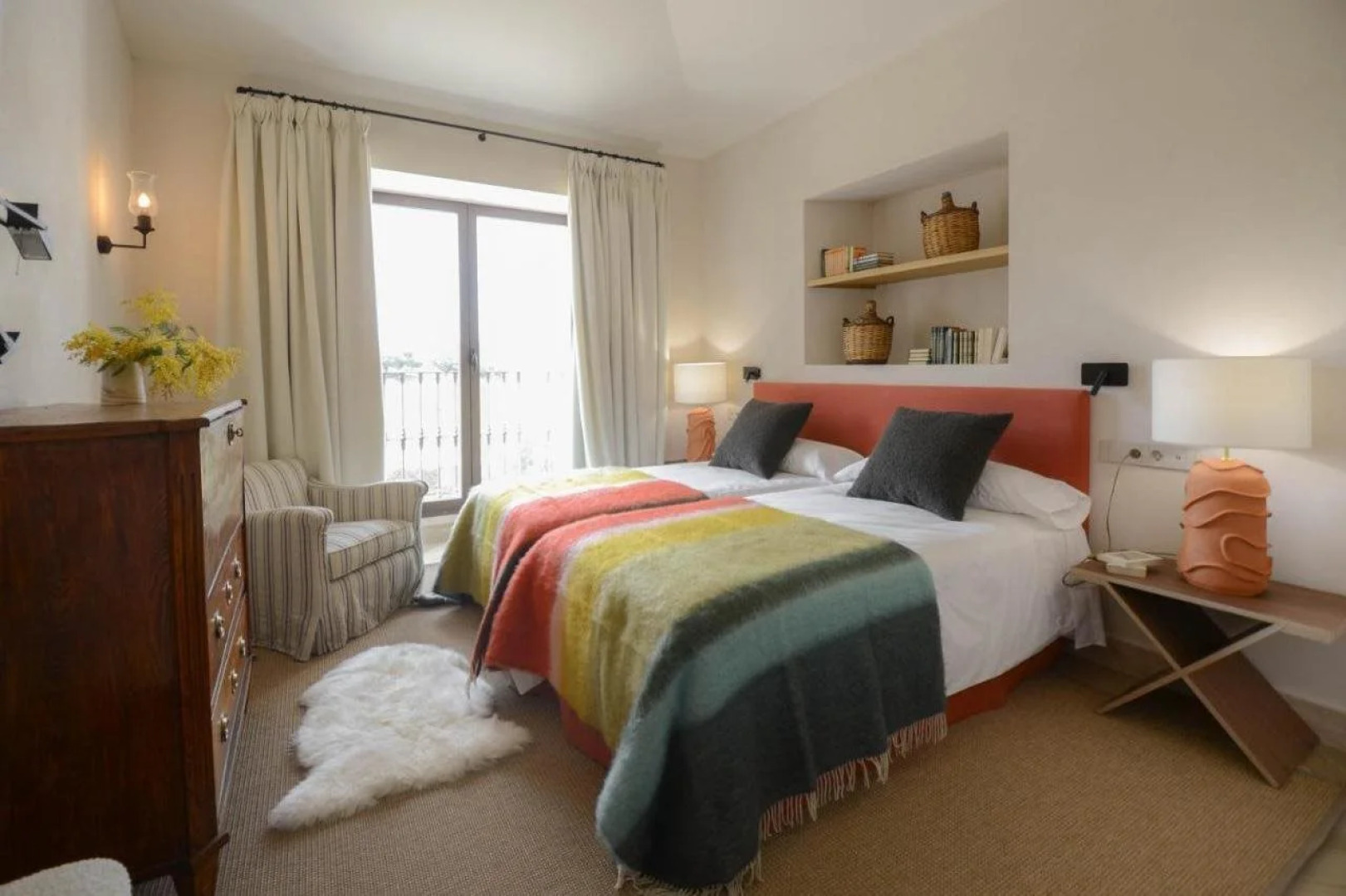 La Dehesa de Don Pedro