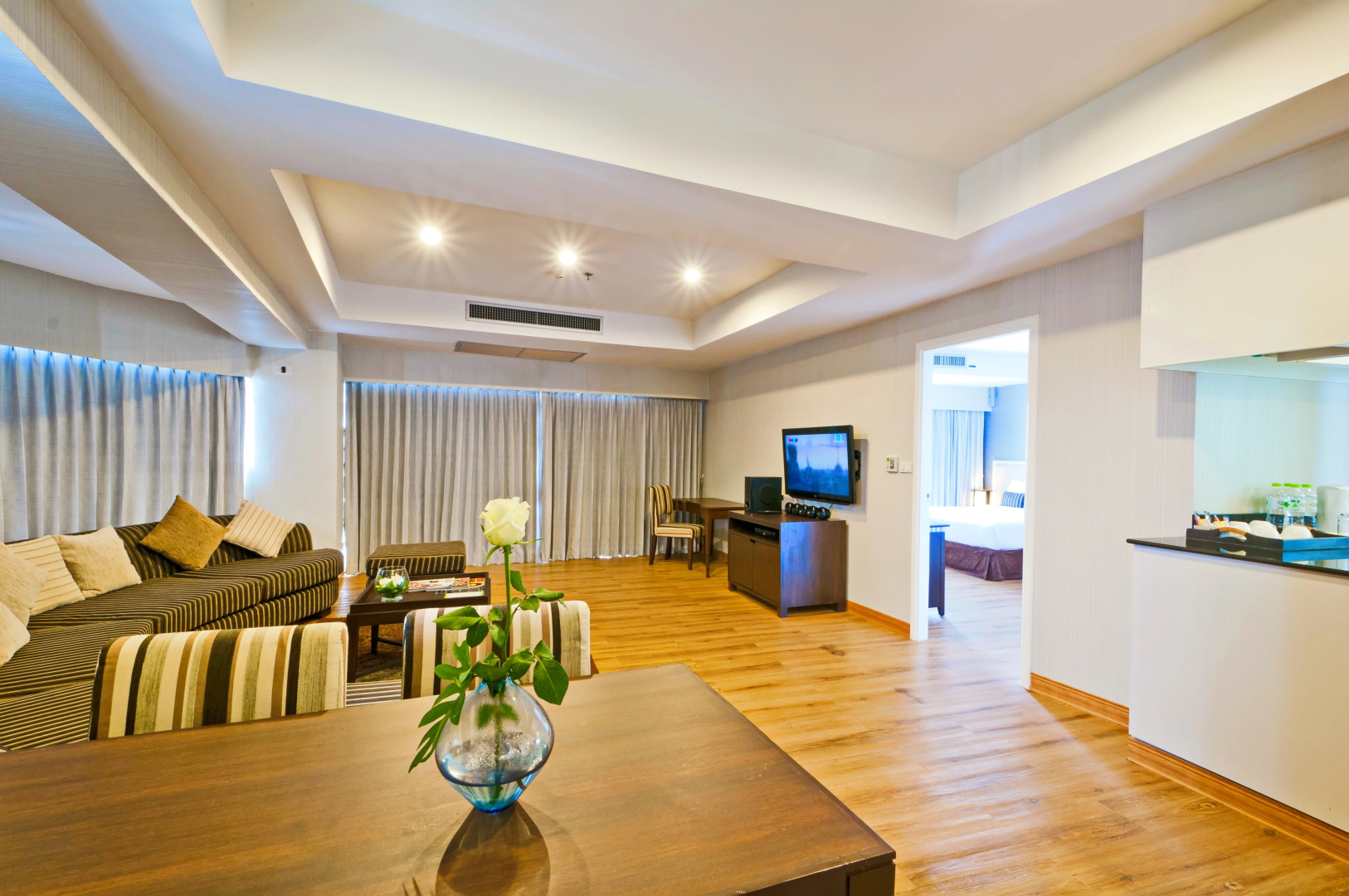 D Varee Jomtien Beach