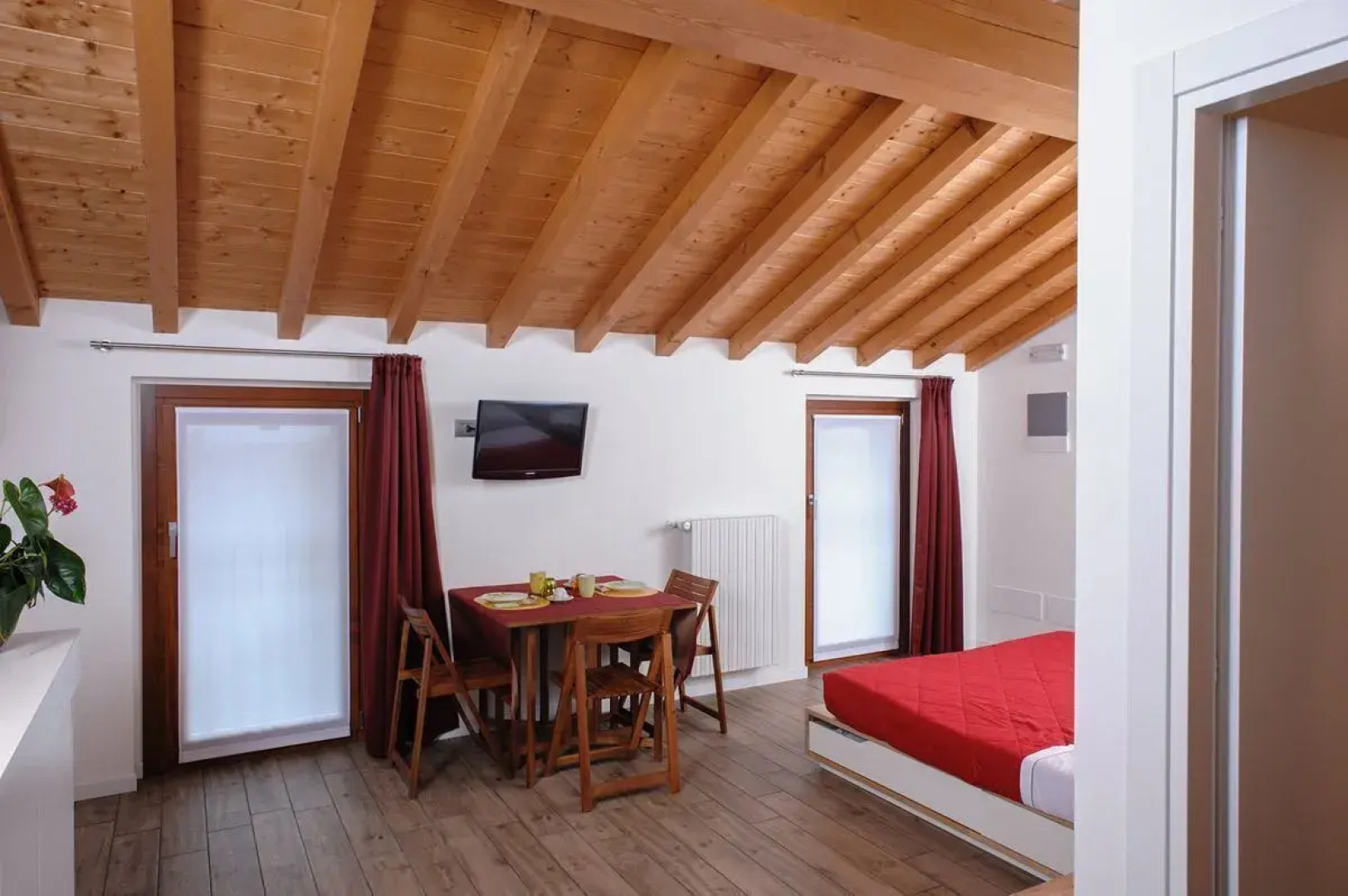 Agriturismo Tenuta Le Sorgive