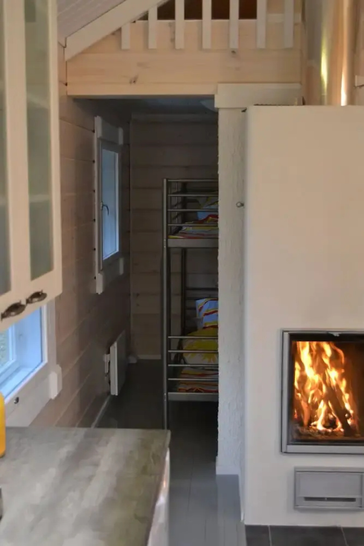 Pikku Torppa Cottage