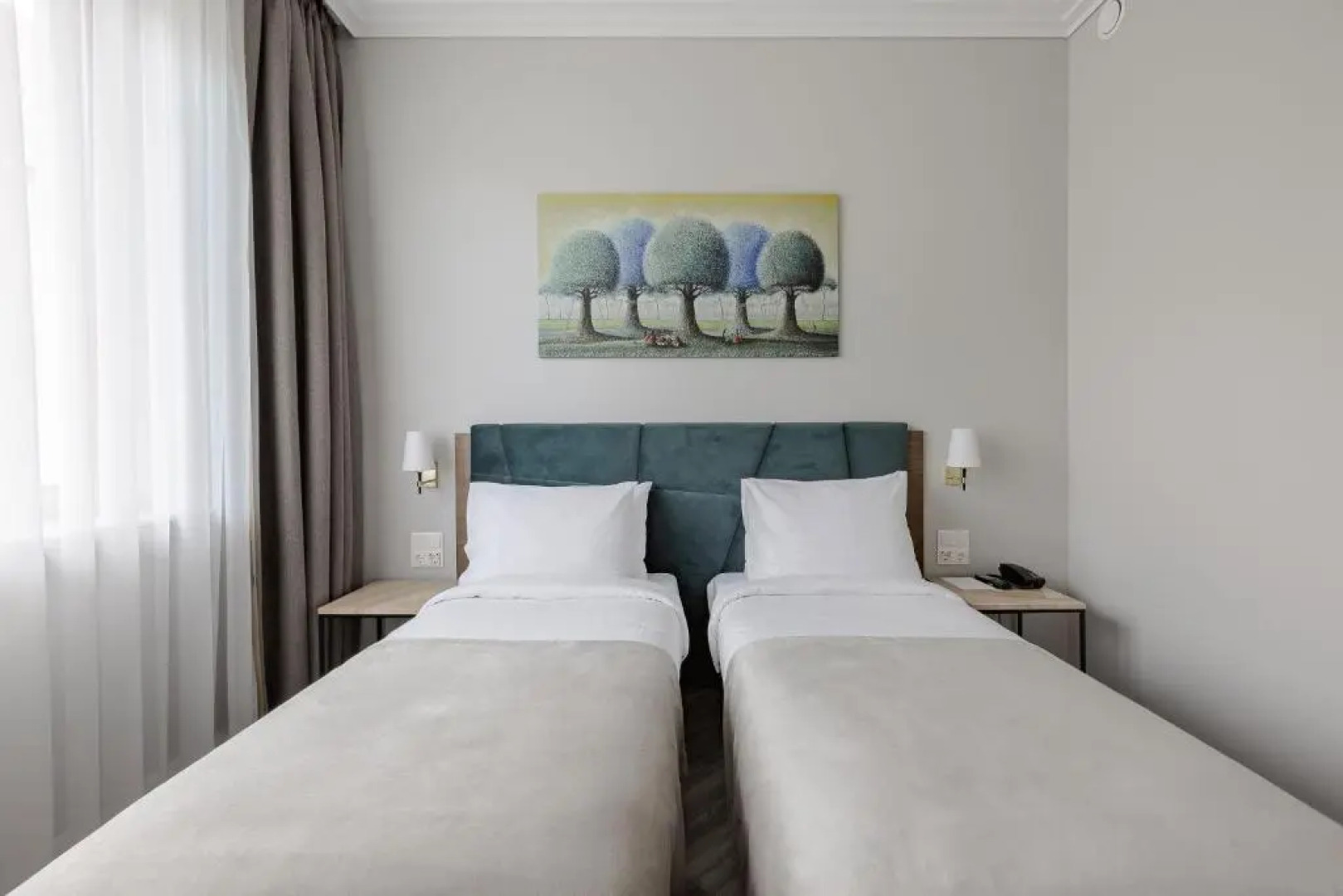 Victoria Hotel Klaipėda