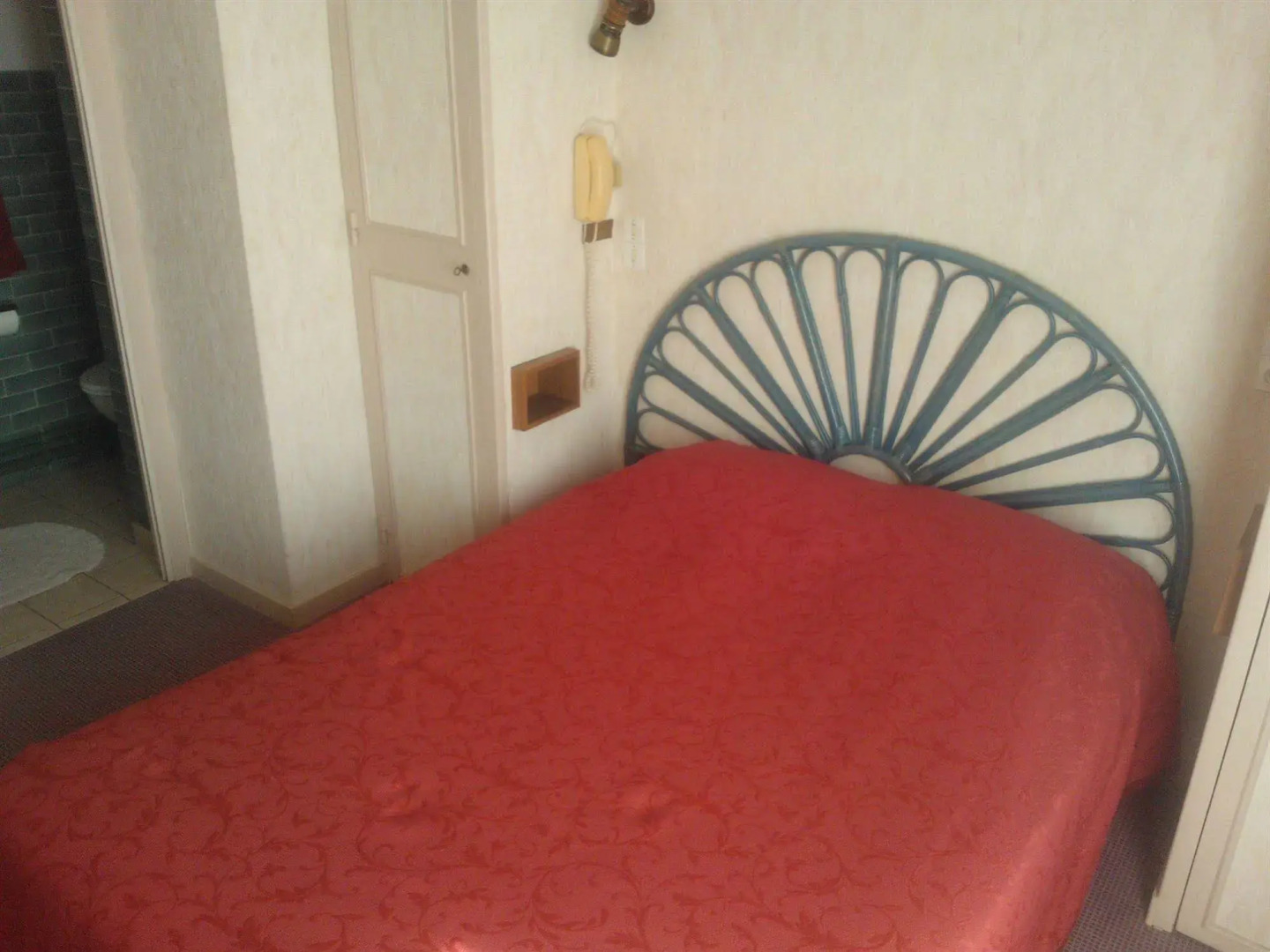 Hôtel Aunis-Saintonge