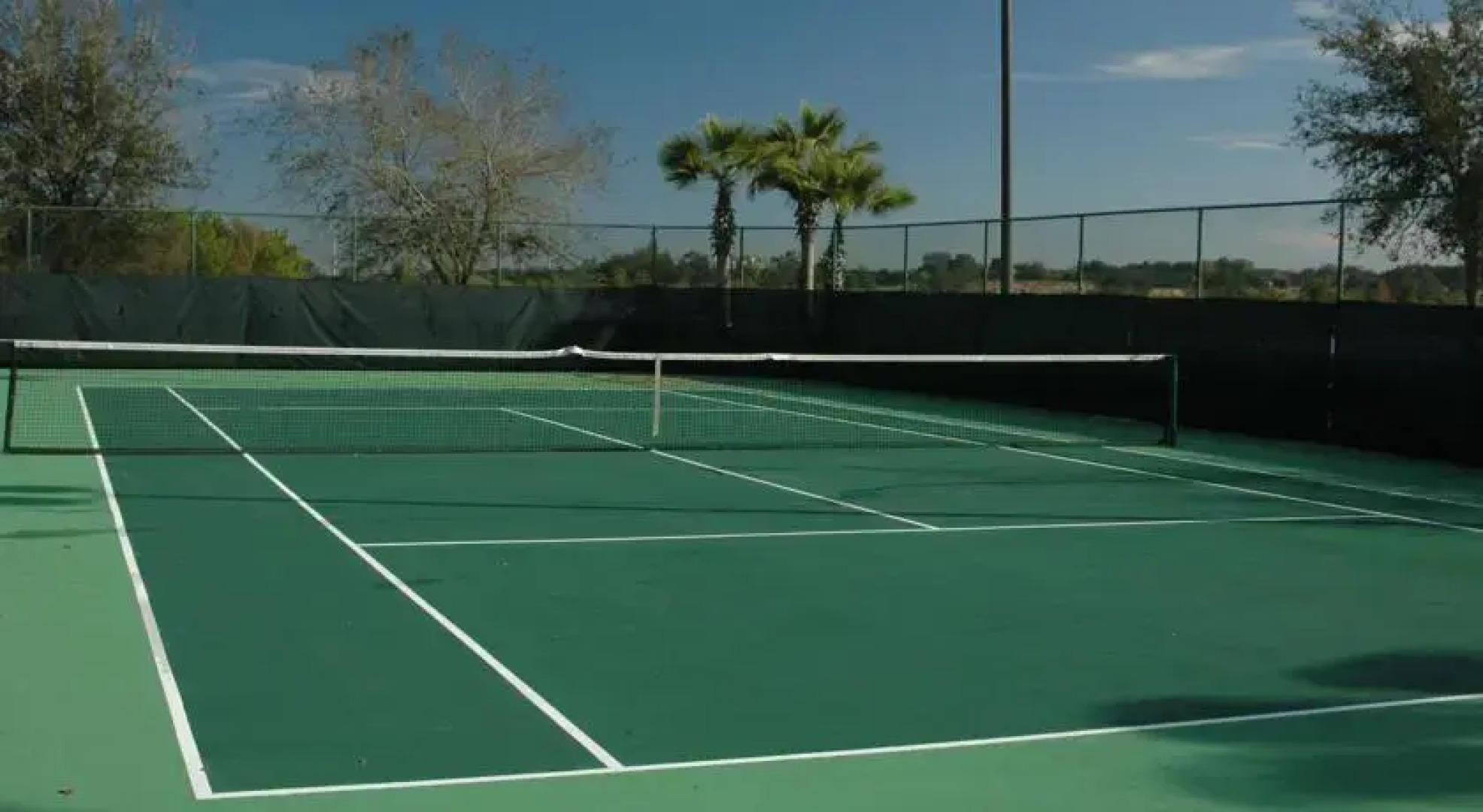 Our Place In Florida