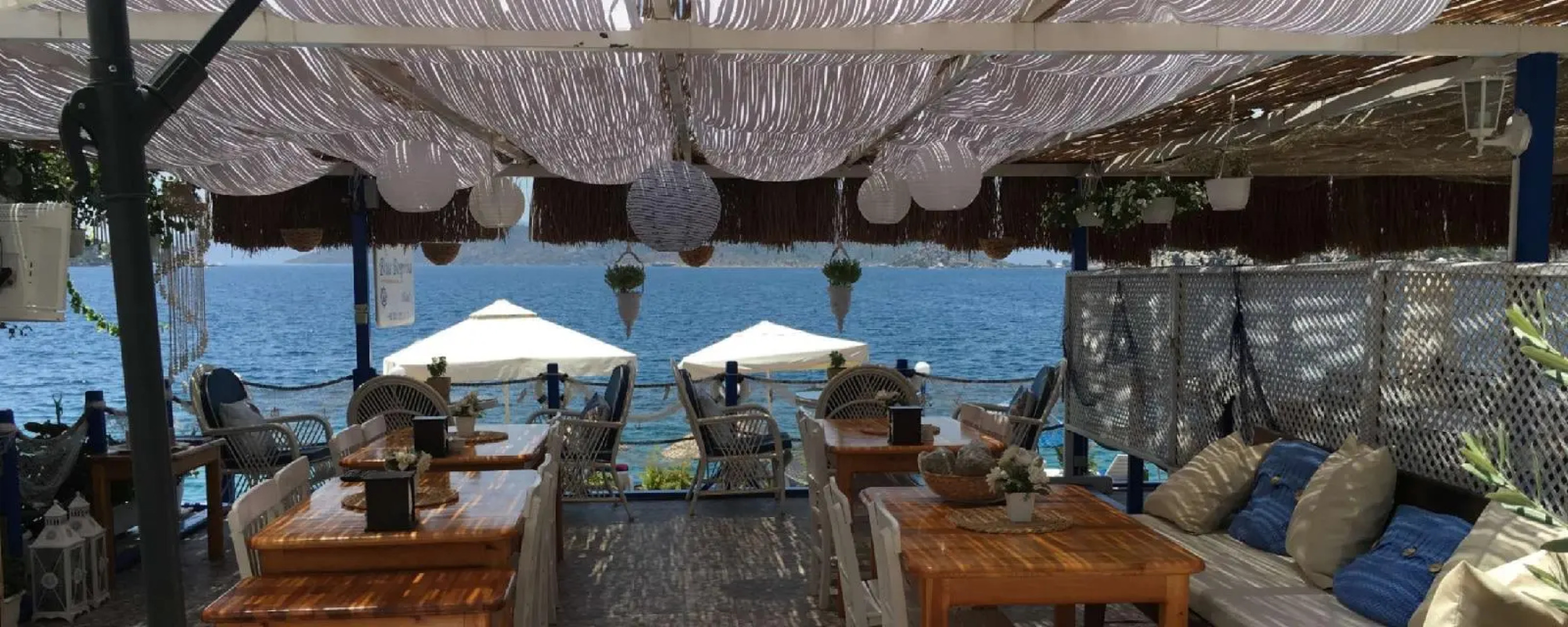 Melek Hotels Bozburun