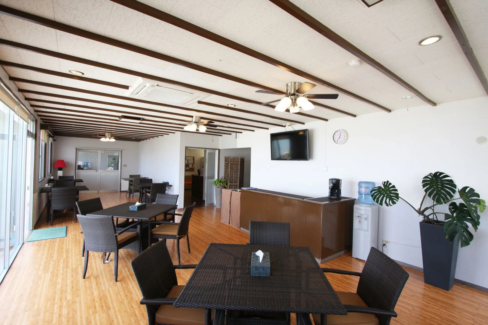 Hotel Oceans Nakijin