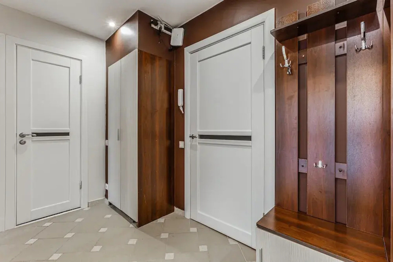 Апартаменты Inndays Ясенево