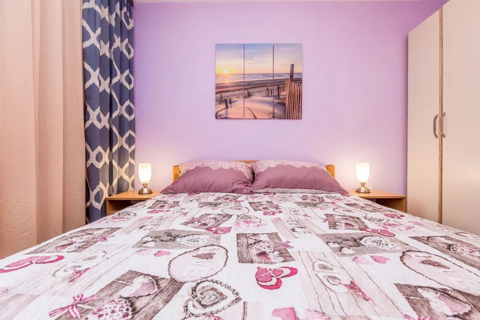 Apartment Infinity 22