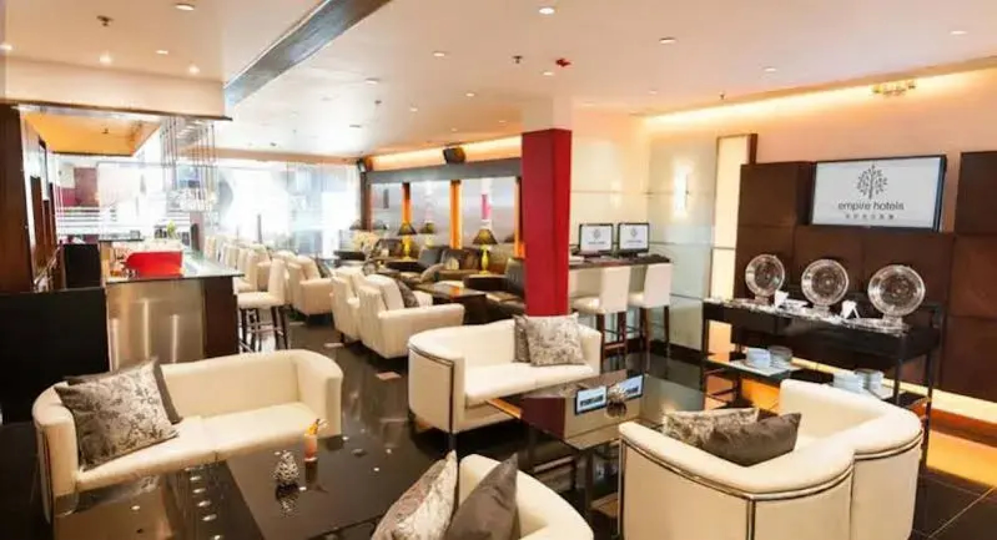 The Empire Hotel Kowloon