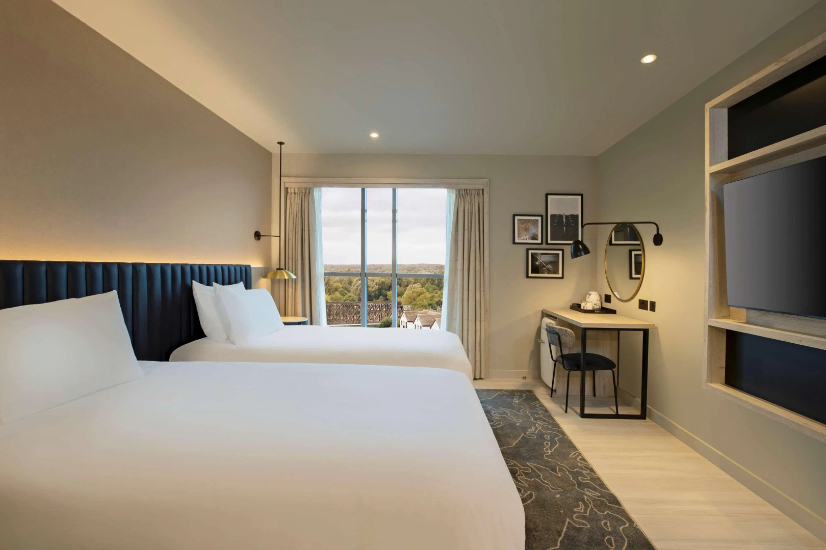 Hilton Garden Inn Peterborough City Centre