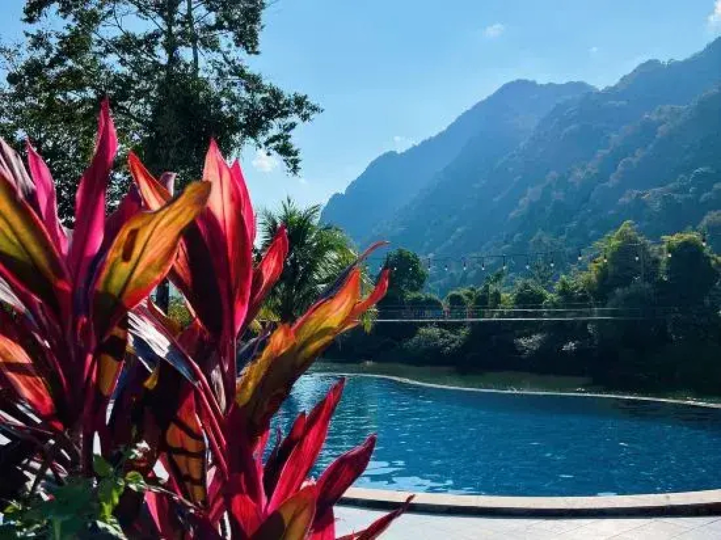 Champathong Garden Resort